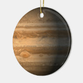 Jupiter Keramisch Ornament (Links)