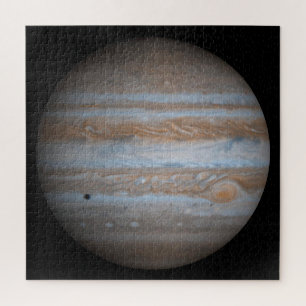 Jupiter Legpuzzel
