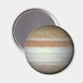 Jupiter magneet (Voorkant / Achterkant)
