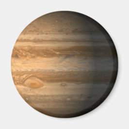 Jupiter Magneet