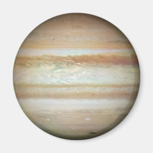Jupiter magneet