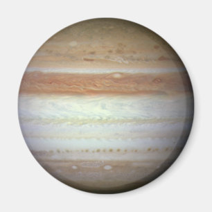 Jupiter Magnet Magneet