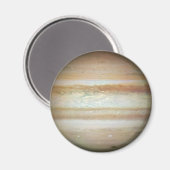 Jupiter Magnet Magneet (Voorkant / Achterkant)