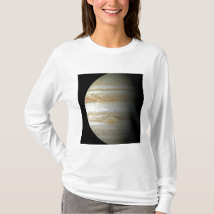 Jupiter mosiac t-shirt