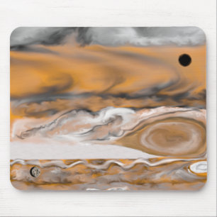 Jupiter Mousepad Muismat
