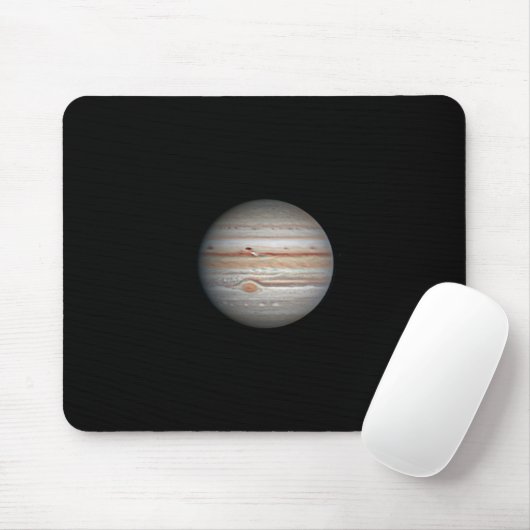 Jupiter Mousepad Muismat (Met muis)