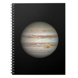 Jupiter notebook notitieboek