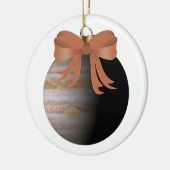 JUPITER-ORNAMENT KERAMISCH ORNAMENT (Links)