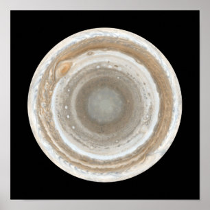 Jupiter Poster