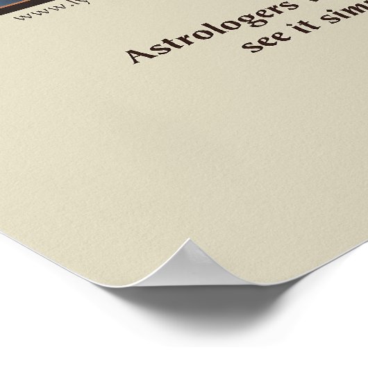 Jupiter Print (Hoek)