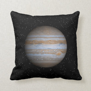 Jupiter - Sierkussen 20 x 20 inch