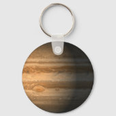 Jupiter Sleutelhanger (Voorkant)