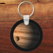 Jupiter Sleutelhanger (Voorkant)