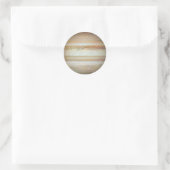 Jupiter Sticker (Tas)