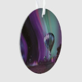 Jupiter Travel by Hot Air Balloon Bighty Aurora (devant)