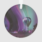 Jupiter Travel by Hot Air Balloon Bighty Aurora (dos)