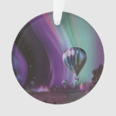 Jupiter Travel by Hot Air Balloon Bighty Aurora (devant)