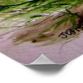 jupiter_vuurtoren poster (Hoek)