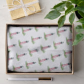 Jupiter Vuurtoren Tissue Papier (Geschenk)