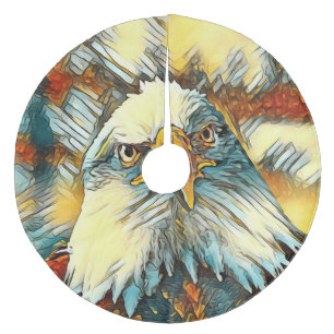 Jupon De Sapin En Molleton AnimalArt_Eagle_20170603_by_JAMColors