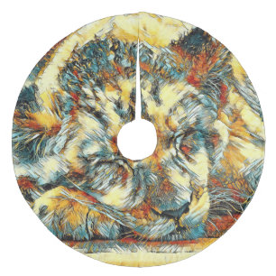 Jupon De Sapin En Molleton AnimalArt_Lion_20170610_by_JAMColors