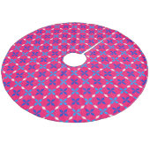 Jupon De Sapin En Molleton Bavarois (Angle)