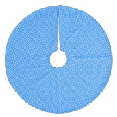 Jupon De Sapin En Molleton Bavarois (Devant)