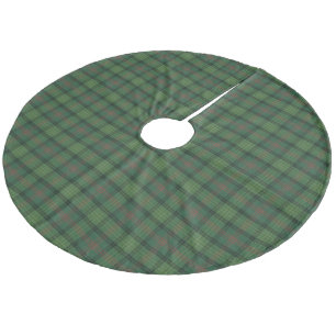 Jupon De Sapin En Molleton Ross Chasse Tartan écossais antique
