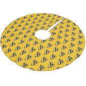 Jupon De Sapin En Polyester Brossé 1re division de cavalerie (Angle)