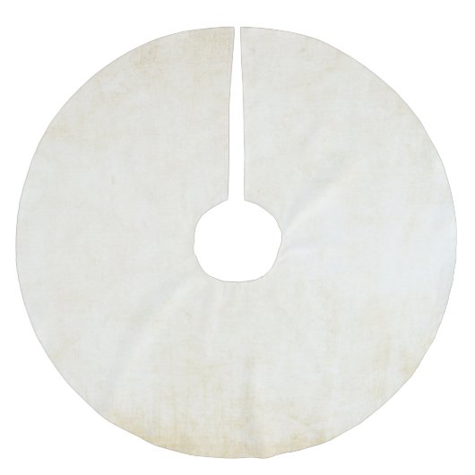 Jupon De Sapin En Polyester Brossé Ancien papier kraft : arrière - plan texturé (Devant)