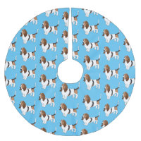 Basset hound dessin de chien