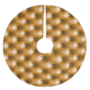 Jupon De Sapin En Polyester Brossé Blue Capitone Textile : Arrière - plan rétro