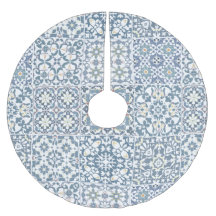 Carreaux Méditerranéens, Marocains, Majolique, Azu