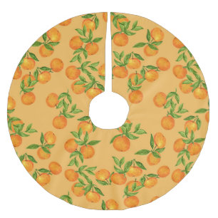 Jupon De Sapin En Polyester Brossé Chinois d'inspiration japonaise, aquarelle