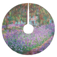 Claude Monet - Le jardin de l'artiste à Giverny