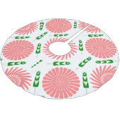 Jupon De Sapin En Polyester Brossé code promo nutrition geeks owala code promo (Angle)