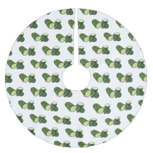 Jupon De Sapin En Polyester Brossé Illustration de combre