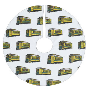 Jupon De Sapin En Polyester Brossé Illustration du chariot Mata