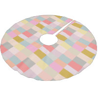 Joli Pastels Simple Motif géométrique simple migno