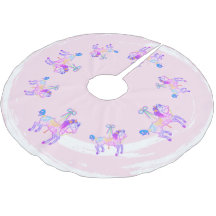 Jupe carousel Pony