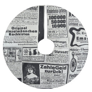 Jupon De Sapin En Polyester Brossé Kiev historique : Illustration d'un journal de 191