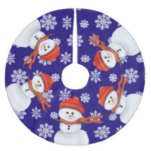 M. Bonhomme de neige