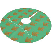 Jupon De Sapin En Polyester Brossé Moose Head Thunder_Cove (Angle)