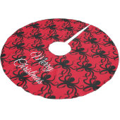 Jupon De Sapin En Polyester Brossé Otopus Silhouette Thunder_Cove (Angle)
