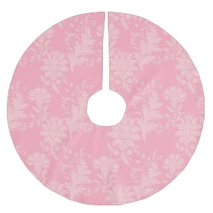 Jupon De Sapin En Polyester Brossé Série Princess Bee Design #2 