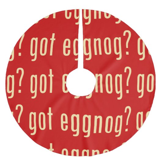 Jupon De Sapin En Polyester Brossé tu as du mal ? (Devant)