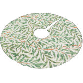 Jupon De Sapin En Polyester Brossé Willow Bough par William Morris (Angle)