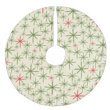 Débuts modernes du Moyen-siècle rétro atomique