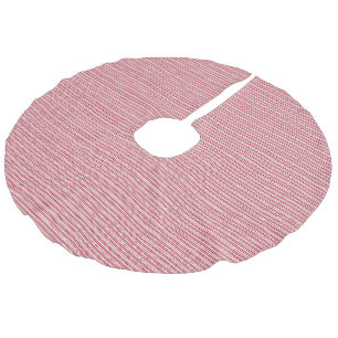 Jupon De Sapin Imitation Lin Jupe arborescente