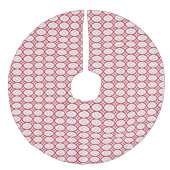 Jupon De Sapin Imitation Lin Jupe arborescente (Devant)